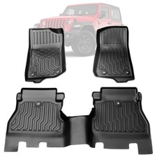 Usado, Papel de parede original para carros Coche De 2018-2024 Jeep Wrangler JL Alfombras para carros comprar usado Usado, Papel de parede original para carros Coche De 2018-2024 Jeep Wrangler JL Alfombras para carros comprar usado  Enviando para Brazil