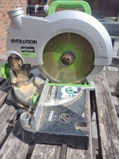 chop saw for sale  BEDFORD