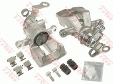Bremssattel trw bhn1025e gebraucht kaufen  Oberlungwitz