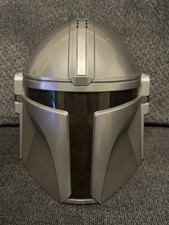 Mandalorian electronic mask for sale  Millville