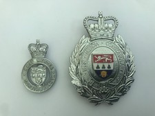 West mercia constabulary for sale  WORCESTER