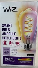 Wiz 25w equivalent for sale  Airway Heights