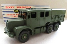 Dinky toys tracteur d'occasion  Strasbourg-