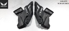 Regolatore cupolino honda usato  Italia