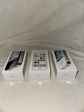 Apple iphone boxes for sale  North Las Vegas