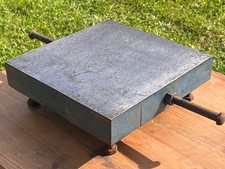Vintage solid steel for sale  BLACKBURN