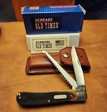 1990 vintage schrade d'occasion  Expédié en Belgium