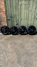 Alloy wheels tyres for sale  NUNEATON
