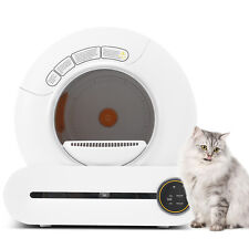 Gebraucht automatisch katzenkl gebraucht kaufen  Bremen
