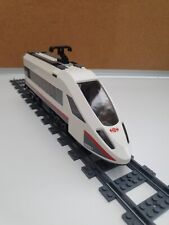 Lego city train d'occasion  L'Isle-Adam