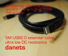 Meters usb2.0 loss for sale  UK