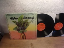 The mighty diamonds gebraucht kaufen  Bingen