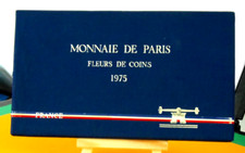Monnaie paris coffret d'occasion  Lys-lez-Lannoy