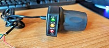 Ebike twist throttle for sale  Omaha