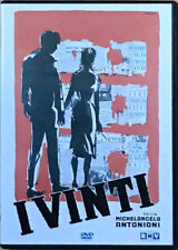 Michelangelo antonioni vinti gebraucht kaufen  Kempten (Allgäu)