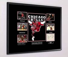 Michael jordan large for sale  BOOTLE