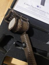 Coles electroacoustics 4104 for sale  HAVERFORDWEST