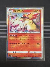 Pokemon tornupto typhlosion gebraucht kaufen  Laatzen