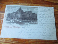 München gruss münchen gebraucht kaufen  Glücksburg