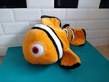 21.08.03.4 peluche némo d'occasion  Plabennec