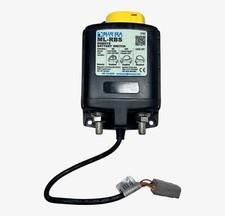 Interruptor remoto de bateria Blue Sea Systems 7702, ML-RBS 24V comprar usado  Enviando para Brazil