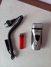 Rasoir barbe électrique d'occasion  Porcelette