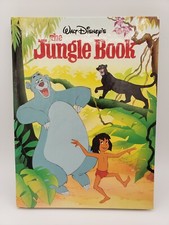 Jungle book walt for sale  Redmond