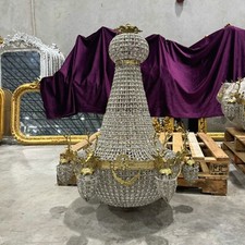 Ceiling light french for sale  Miami