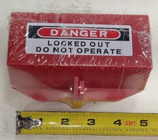 New brady plug for sale  Warrensburg