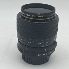 Sigma macro minolta for sale  Madison