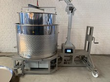Speidel braumeister 500 gebraucht kaufen  Hosenfeld