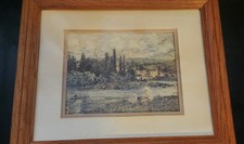 Claude monet print for sale  Gans