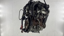 Moteur dacia logan d'occasion  Moulins