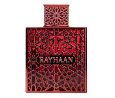 Rayhaan crimson eau gebraucht kaufen  Köln