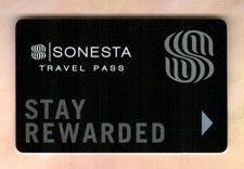 Sonesta travel pass for sale  Wakefield