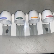 Filtro dispensador de água Clover RO SYSTEM CLVR5 SOMENTE CABEÇA comprar usado  Enviando para Brazil