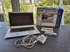 Laptop archos 140 usato  Spedire a Italy