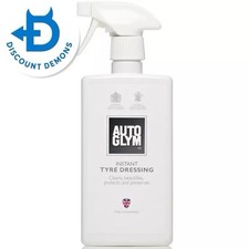 Autoglym instant tyre for sale  BURRY PORT