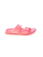 Superga sandalo doppia usato  Barletta
