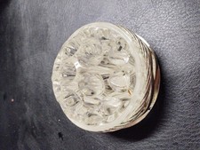 Pique fleurs verre d'occasion  Gray