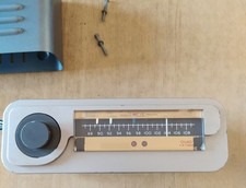 Quad preamplificatore sintoniz usato  Italia