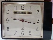 horloge jaz d'occasion horloge jaz d'occasion Neuilly-Plaisance