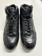 Scarpe uomo pirelli usato  Peschiera del Garda