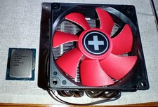 Intel core 12400f usato  Urgnano