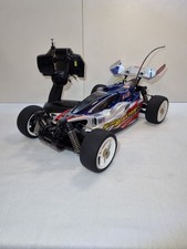 Tamiya nitro blaster usato  Vigevano