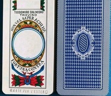 carte dal negro usato carte dal negro usato Lainate