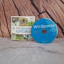 Nintendo wii sports usato Nintendo wii sports usato  Bergamo