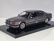 Minichamps bmw 750il for sale  WIGAN