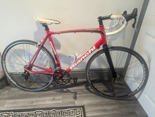 Bianchi impulso 59cm for sale  STOKE-ON-TRENT
