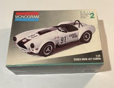 Essex wire 427 d'occasion  Expédié en Belgium